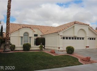 2217 Angelfire St, Las Vegas, NV 89128