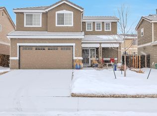 7322 S Mobile St, Aurora, CO 80016