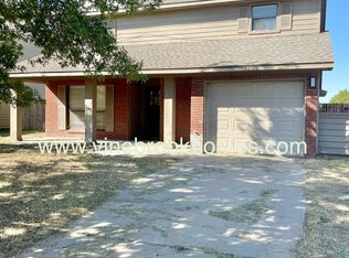 1333 San Felipe Ct, Portales, NM 88130