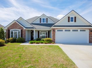 4031 Island Creek Rd, Valdosta, GA 31601