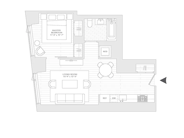 11 Hoyt St #19K — Photo 28