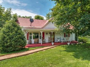 6867 Highway 25e, Cross Plains, TN 37049