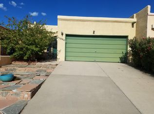 1504 Donette Pl NE, Albuquerque, NM 87112