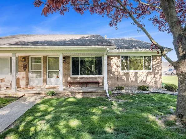 1091 Normandy Terrace Dr, Flint, MI 48532