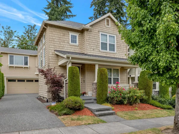 18248 NE 111th St, Redmond, WA 98052