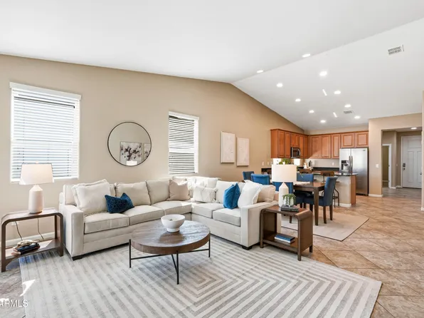 7114 E Olla Avenue, Mesa, AZ 85212