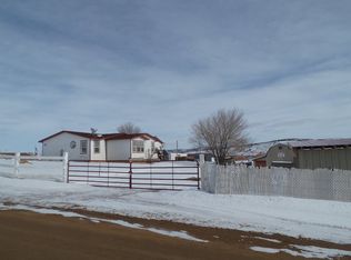 131 Elk Dr, Bear River, WY 82930