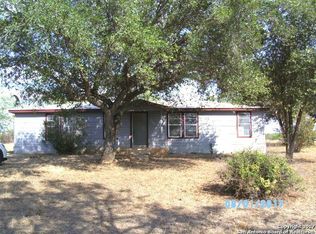 4500 Brown Rd, Poteet, TX 78065