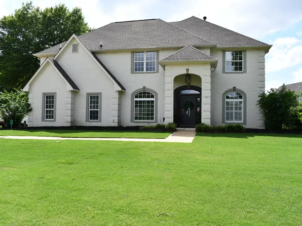 1366 Morning Glory Cir, Tupelo, MS 38801