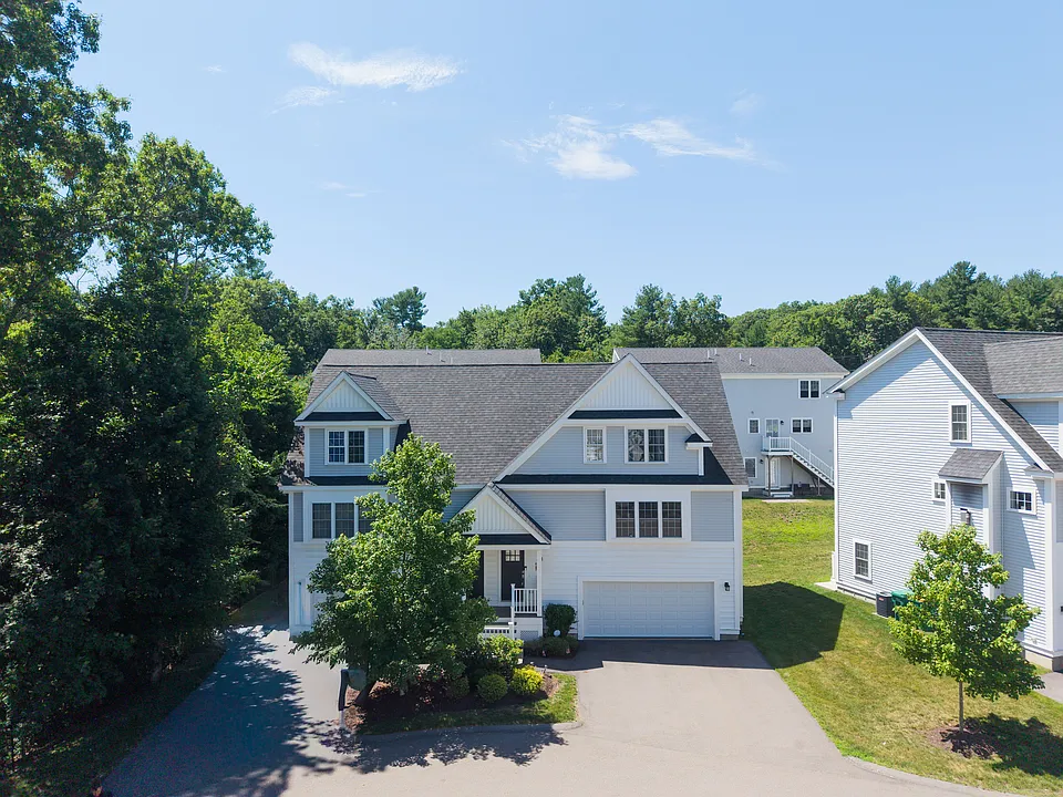 18 Craftsman Ct #16