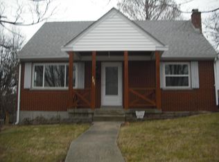 121 Crestwood Ave, Highland Heights, KY 41076