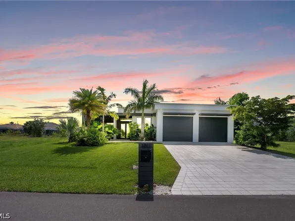 3801 SW 17th Pl, Cape Coral, FL 33914