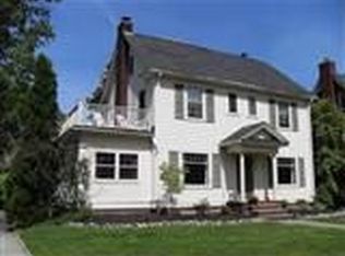 3111 Warrington Rd, Shaker Heights, OH 44120