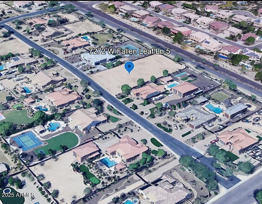 2nd image of 7272 W FALLEN LEAF Lane #5