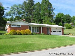 55 Rhoda St, Canton, NC 28716