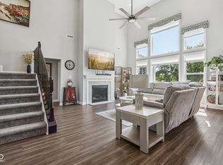 6543 Eagles Nest Ln, McCordsville, IN 46055