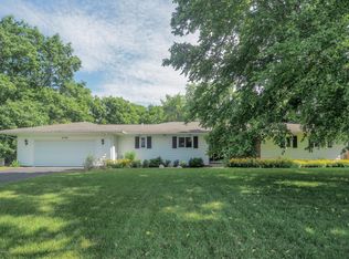 6130 Thunder Bluff Rd, Kalamazoo, MI 49009