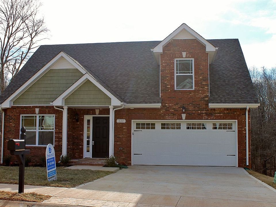 1st image of 622 Hidden Valley Dr