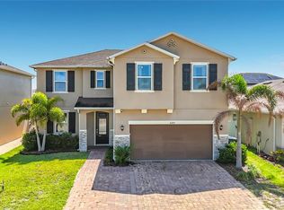 11205 Brighton Knoll Loop, Riverview, FL 33579