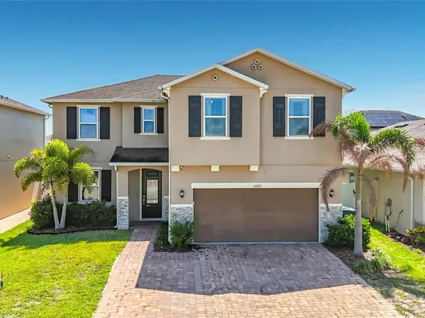 11205 Brighton Knoll Loop, Riverview, FL 33579