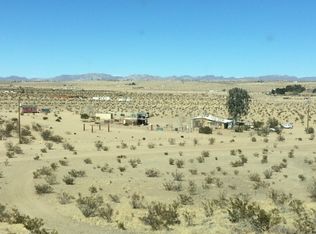68282 Mesa Dr, Twentynine Palms, CA 92277