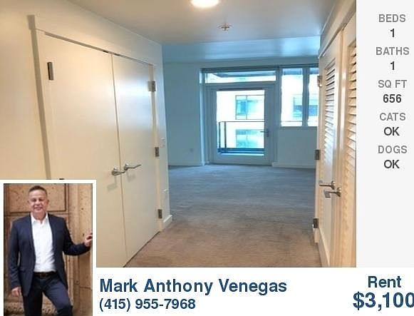 1st image of 1688 Pine St #312