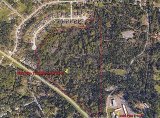 Fm 1845, Longview, TX 75604