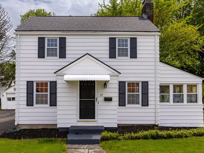 57 Saint James Street, West Hartford, CT, 06119