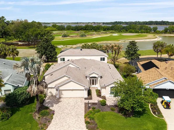 1587 Hartsville Trl, The Villages, FL 32162