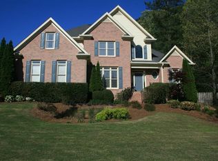 3742 Galdway Dr, Snellville, GA 30039