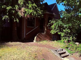 1013 NW 80th St, Seattle, WA 98117