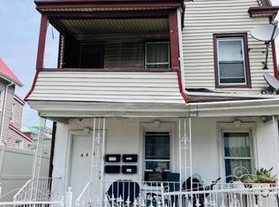 448 Springdale Ave, East Orange, NJ 07017