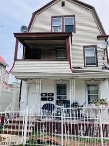 448 Springdale Ave, East Orange, NJ, 07017