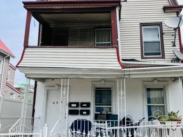 448 Springdale Ave, East Orange City, NJ 07017