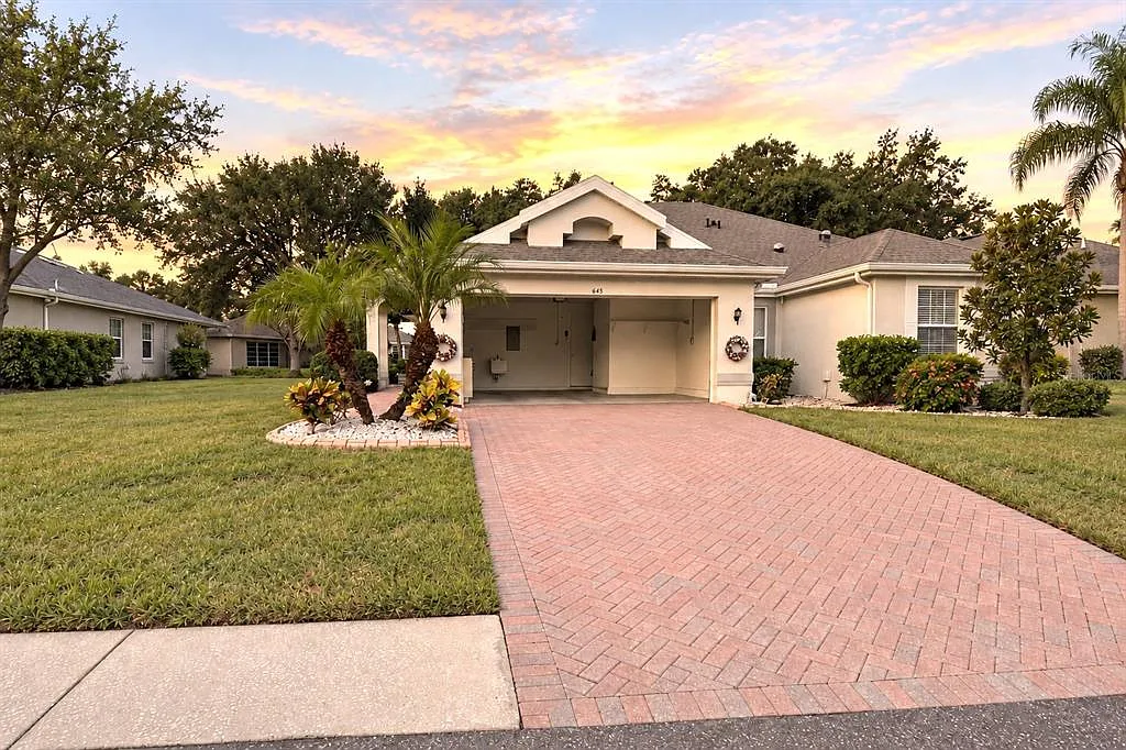 2 bed, 2.0 bath, 1192 sqft, $1,850 — Photo 1
