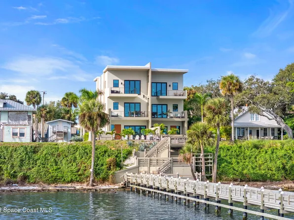 1807 Riverview Dr, Melbourne, FL 32901