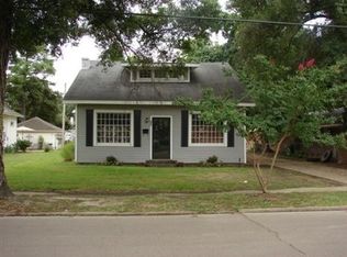 603 S Court St, Cleveland, MS 38732