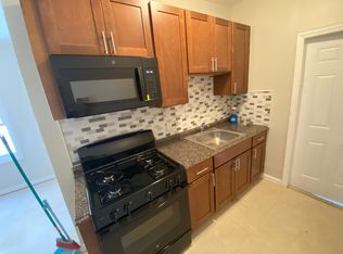 168 Jackson St FLOOR 2, Paterson, NJ 07503