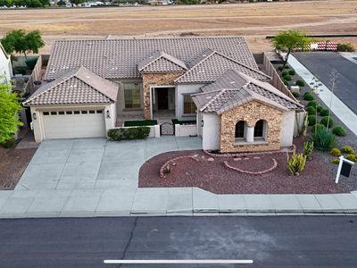 18027 W Royal Palm Rd, Waddell, AZ, 85355