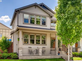 7676 NE Samuelson St, Hillsboro, OR 97124