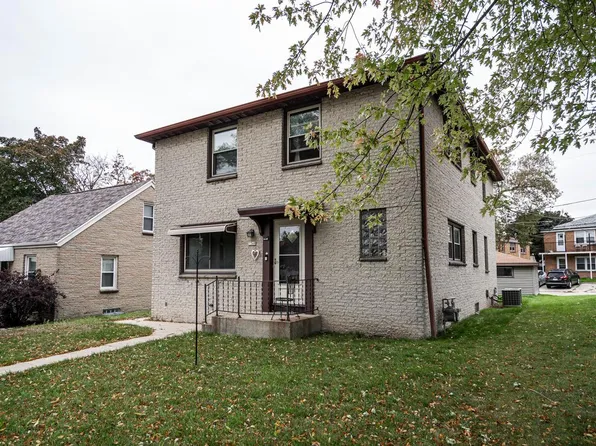 3389 South Whitnall AVENUE #3391, Milwaukee, WI 53207