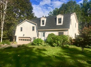 541 Old Windsor Rd, Dalton, MA 01226