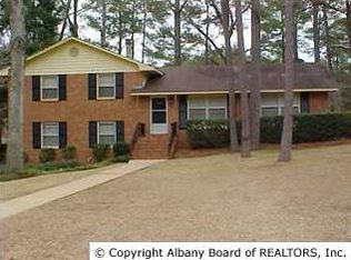 430 Whippoorwill Rd, Albany, GA 31707