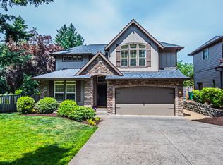 12945 SW Deer Oak Ln, Beaverton, OR 97008