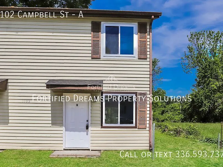 1102 Campbell St #A — Photo 19