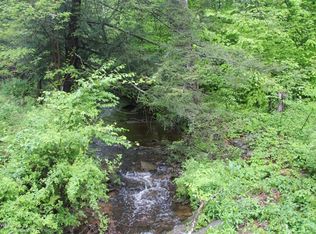 Island Rd, Waymart, PA 18472