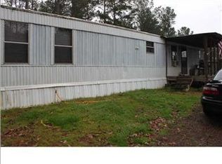 106 Old Camp Rd, Brandon, MS 39047