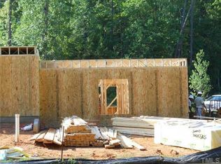 209 Deacon Ridge St, Wake Forest, NC 27587