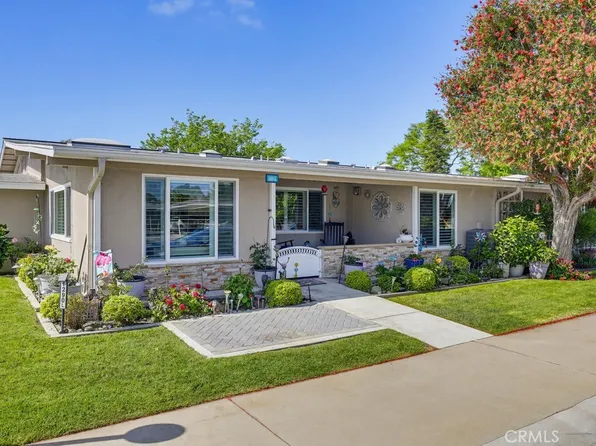 M7-161L Northwood Rd, Seal Beach, CA 90740