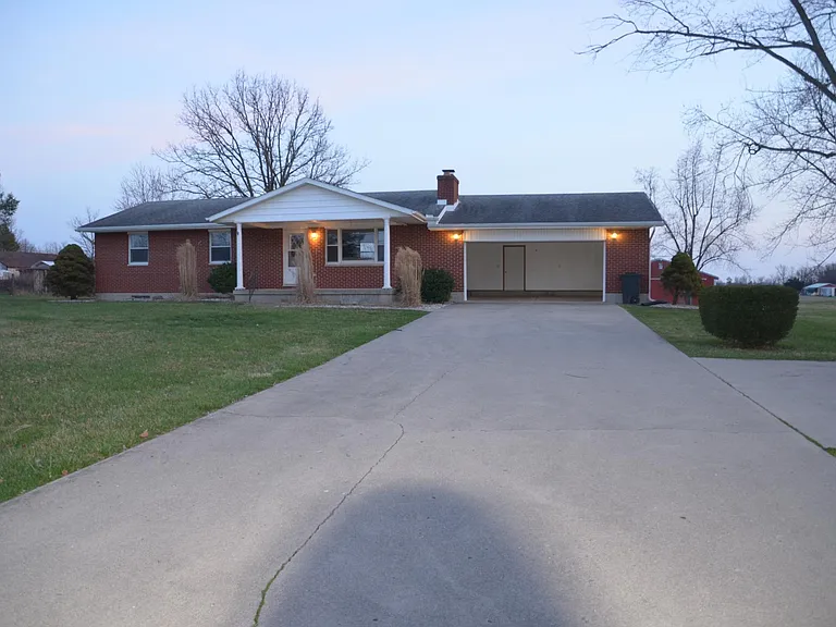 14676 Eaton Pike — Photo 1